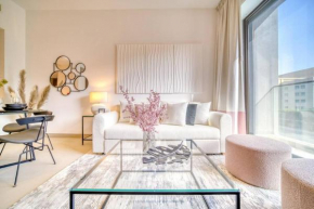 Cosy 1 Bedroom in Euro Residence With Pool